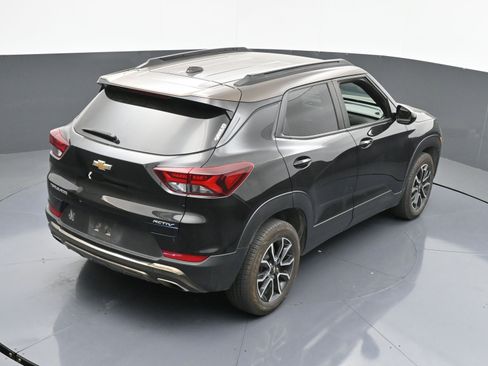 Used 2022 Chevrolet TrailBlazer ACTIV image 34