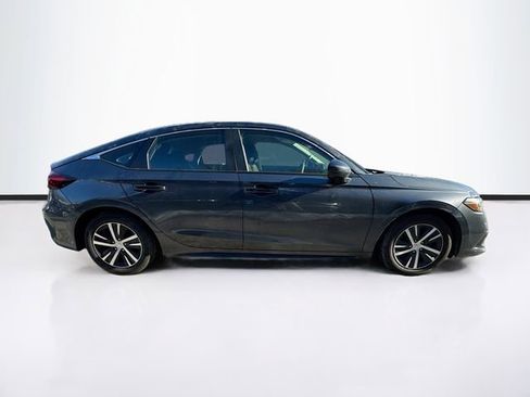 Used 2023 Honda Civic LX image 9