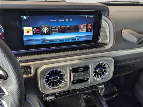 Used 2025 Mercedes-Benz G 63 AMG 4MATIC image 14