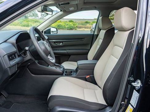 New 2026 Honda CR-V EX image 24
