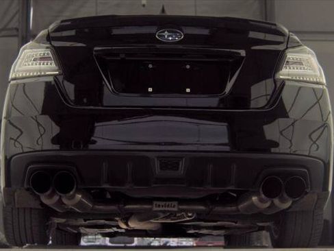 Used 2020 Subaru WRX AWD/4WD image 8
