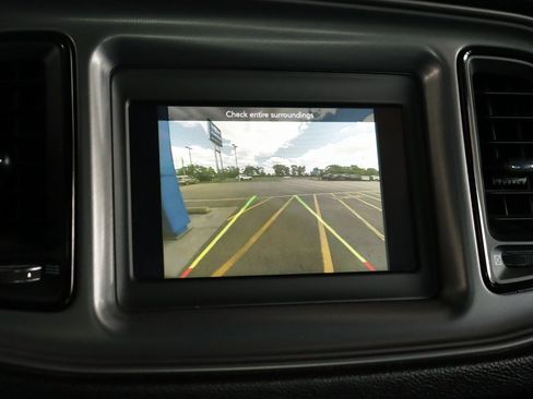 Used 2023 Dodge Challenger R/T w/ Blacktop Package image 15