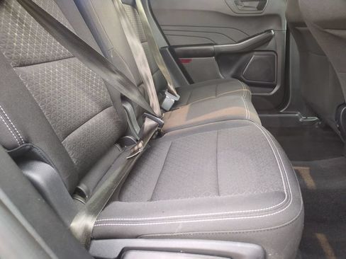 Used 2024 Ford Escape Active AWD/4WD image 14