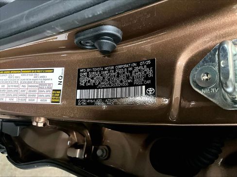 Certified 2025 Toyota Crown Signia image 49