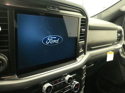 New 2026 Ford F150 XLT AWD/4WD image 16