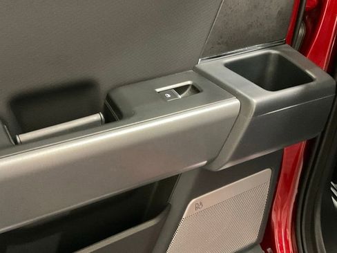 Used 2025 Ford F150 XLT w/ Equipment Group 303A High AWD/4WD image 11