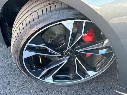 Used 2024 Audi S5 Premium Plus image 24