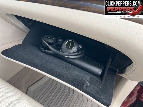 Used 2020 Cadillac Escalade Luxury image 17