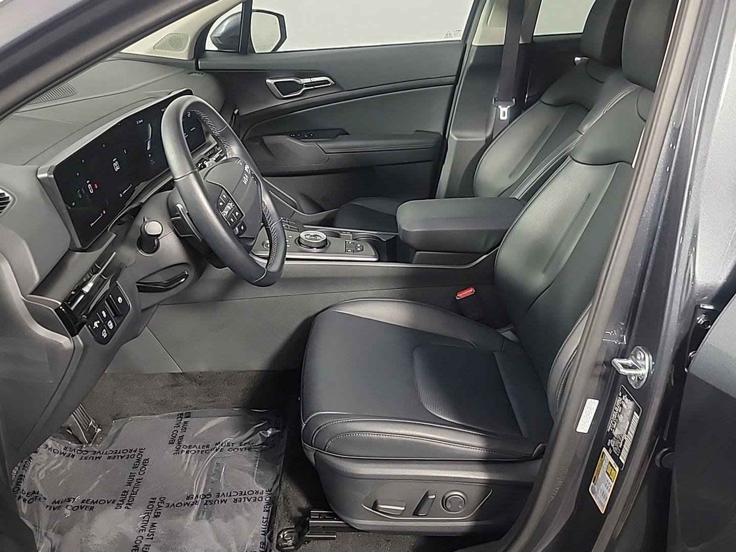 Used 2026 Kia Sportage EX w/ EX Panoramic Sunroof Package AWD/4WD image 17