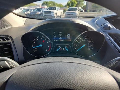 Used 2017 Ford Escape S FWD image 25