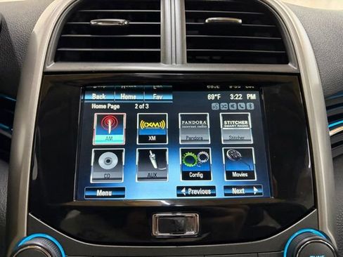 Used 2013 Chevrolet Malibu LT w/ Power Convenience Package FWD image 43