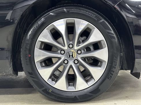 Used 2013 Honda Accord LX-S image 28