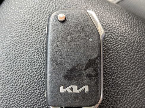 Used 2023 Kia Forte LXS w/ LXS Technology Package FWD image 35