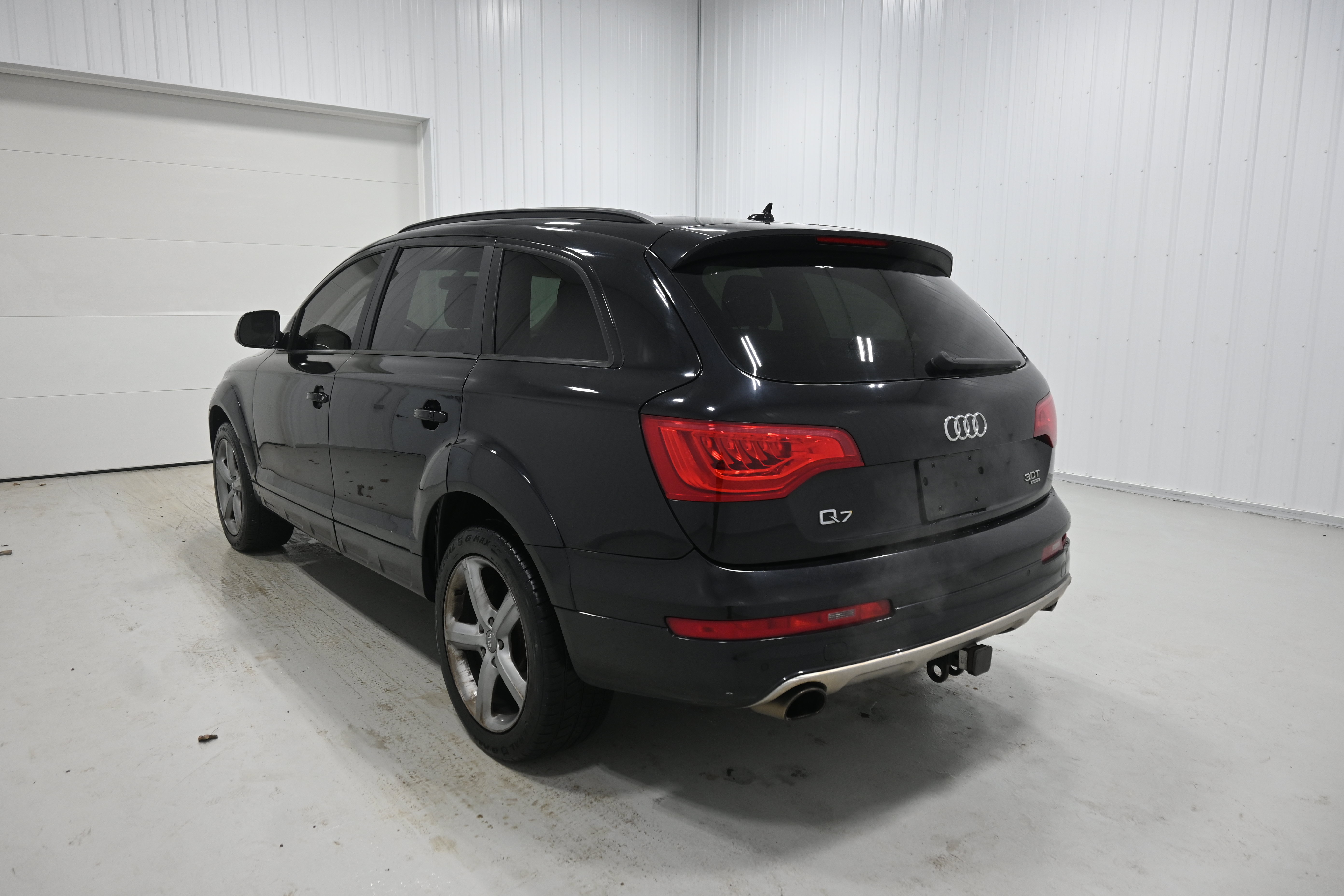 Used 2015 Audi Q7 3.0T Premium Plus w/ Premium Plus Package AWD/4WD image 31