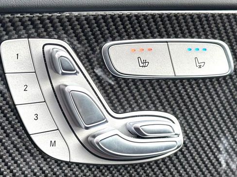Certified 2021 Mercedes-Benz E 63 AMG S image 26