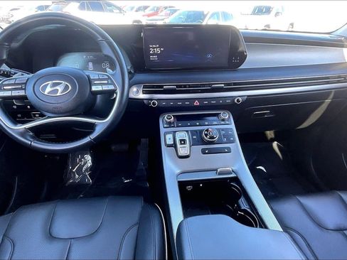 Used 2024 Hyundai Palisade SEL image 11