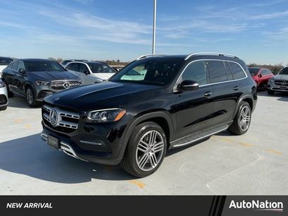 Certified 2022 Mercedes-Benz GLS 450 4MATIC