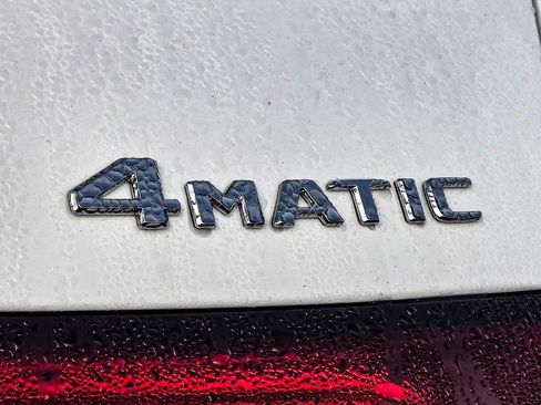 New 2026 Mercedes-Benz GLC 300 4MATIC image 7