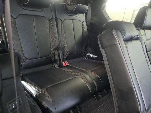 Used 2023 Jeep Grand Cherokee L Summit w/ Advanced Protech Group IV image 12