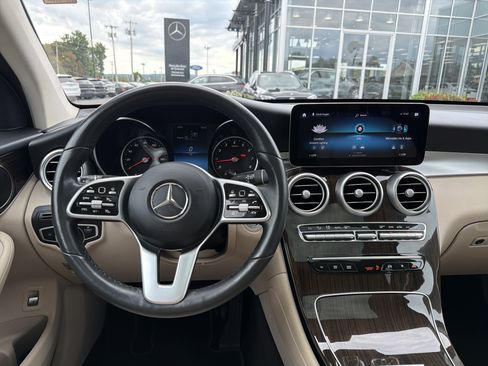 Certified 2022 Mercedes-Benz GLC 300 4MATIC image 12