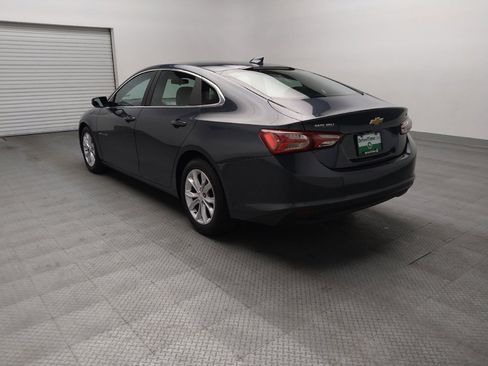 Used 2019 Chevrolet Malibu LT w/ LPO, Convenience Package 2 FWD image 5