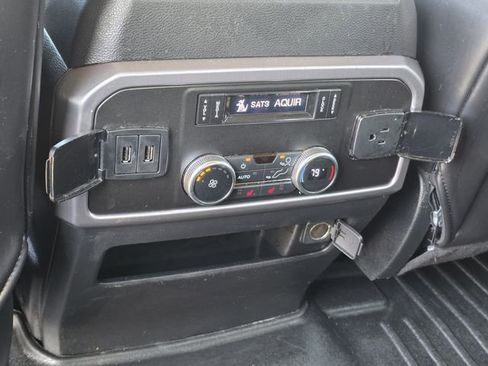 Certified 2020 Ford Expedition Platinum image 18