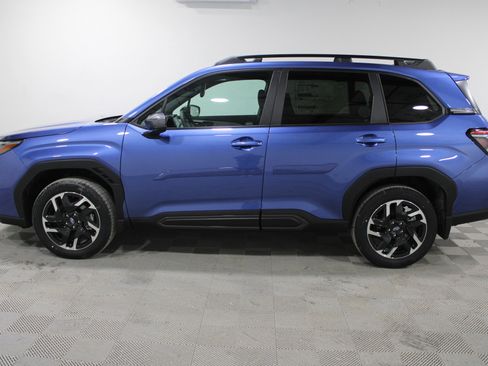 New 2026 Subaru Forester Limited image 30
