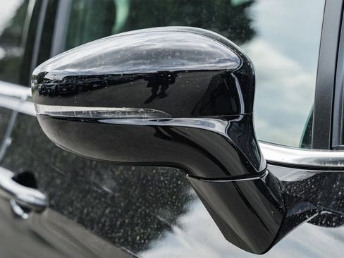 New 2025 Chrysler Pacifica Select image 13