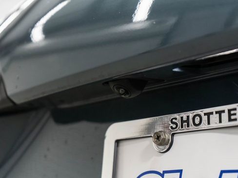 Certified 2023 Honda HR-V Sport image 9