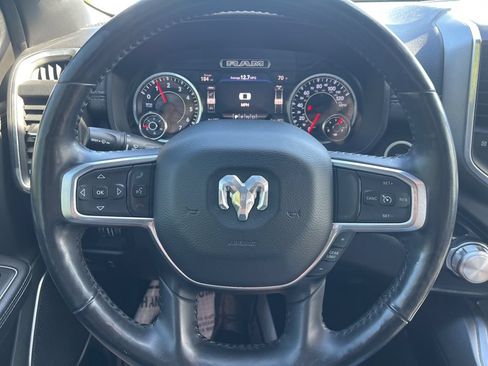 Used 2020 RAM 1500 Laramie w/ Sport Appearance Package RWD image 59