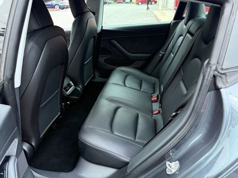 Used 2020 Tesla Model 3 Performance image 5