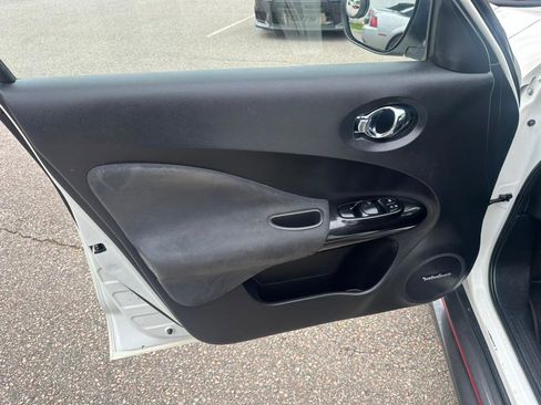 Used 2014 Nissan Juke NISMO w/ Navigation Package image 14