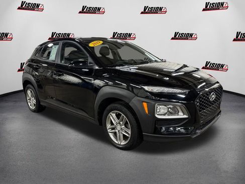 Used 2019 Hyundai Kona SE image 3