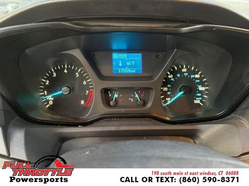 Used 2018 Ford Transit 250 148 Medium Roof image 22