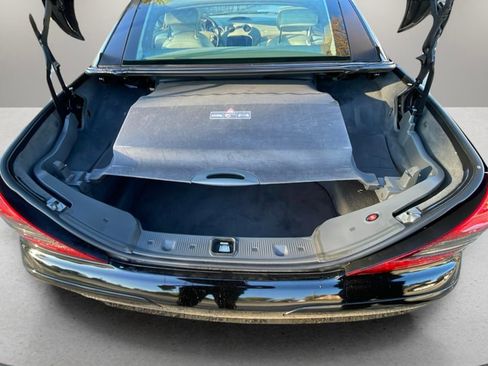 Used 2007 Mercedes-Benz SL 55 AMG image 16