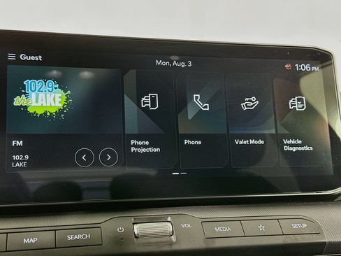 Used 2025 Kia K4 FWD image 21
