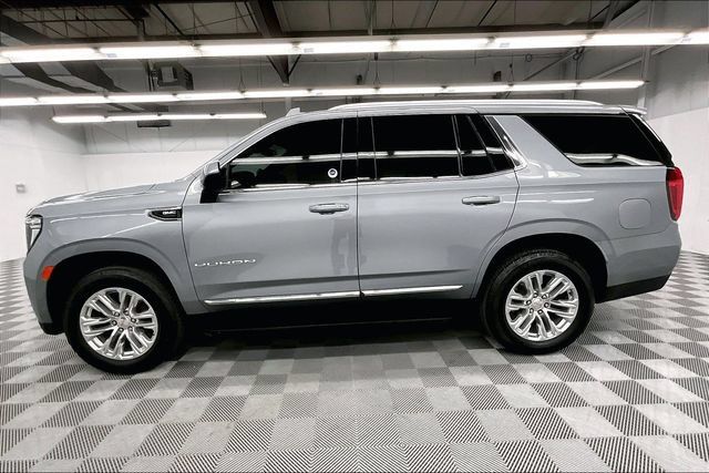 Used 2023 GMC Yukon SLT AWD/4WD image 15