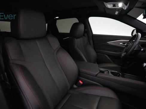 Used 2024 Acura ZDX A-Spec RWD image 21