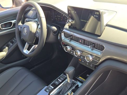 New 2026 Acura Integra FWD image 11
