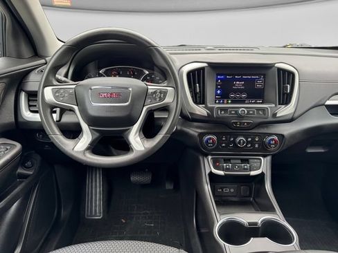 Used 2023 GMC Terrain SLE w/ Driver Convenience Package AWD/4WD image 23