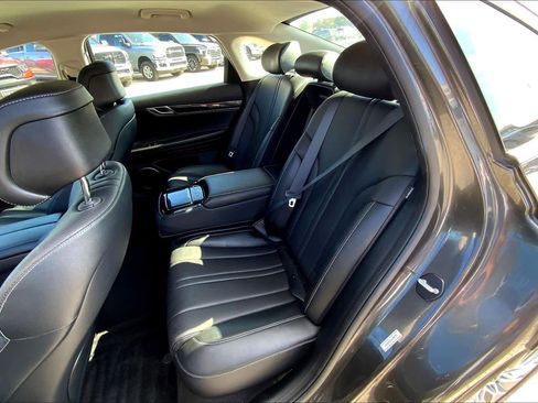Used 2023 Genesis G80 2.5T image 15