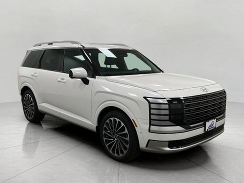 New 2026 Hyundai Palisade Calligraphy AWD/4WD image 1