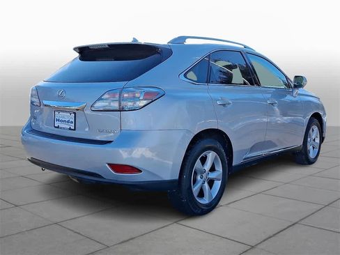 Used 2010 Lexus RX 350 AWD image 24
