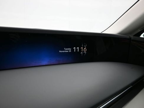 New 2026 Lincoln Nautilus Premier image 17