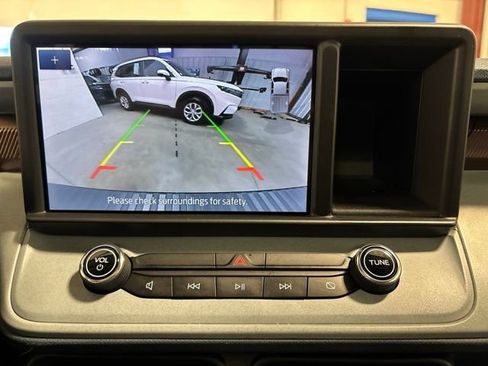 Used 2024 Ford Maverick Lariat w/ 4K Tow Package AWD/4WD image 29