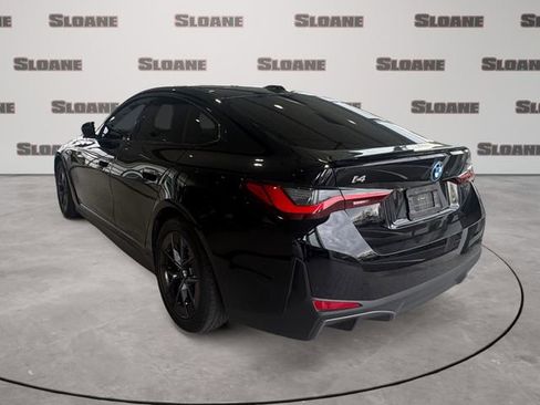 Used 2025 BMW i4 xDrive40i image 3