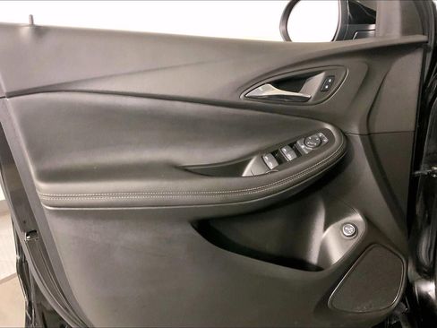 Used 2023 Buick Encore GX Select w/ Experience Buick Package image 24