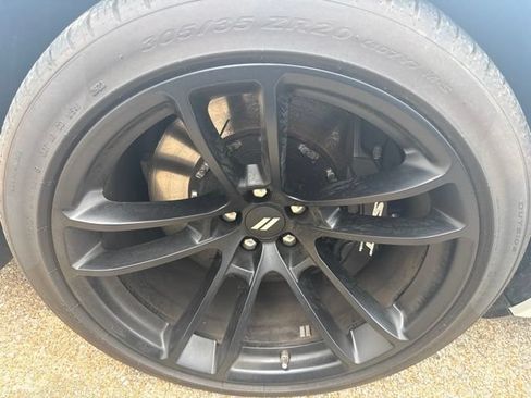 Used 2023 Dodge Challenger R/T Scat Pack RWD image 16