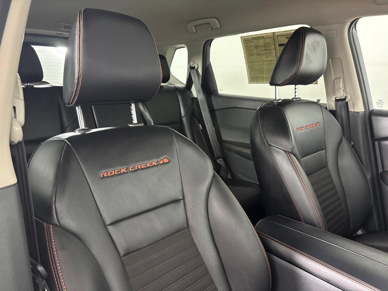 Used 2026 Nissan Rogue SV w/ Rock Creek Premium Package AWD/4WD image 30