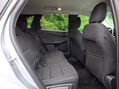Used 2024 Ford Escape Active FWD image 15